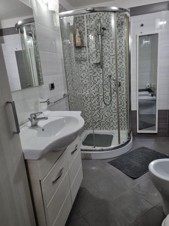 Casa Vacanze Da Maria Naples Extérieur photo