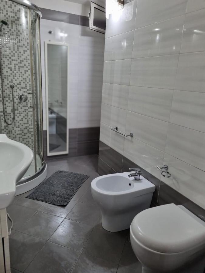 Casa Vacanze Da Maria Naples Extérieur photo