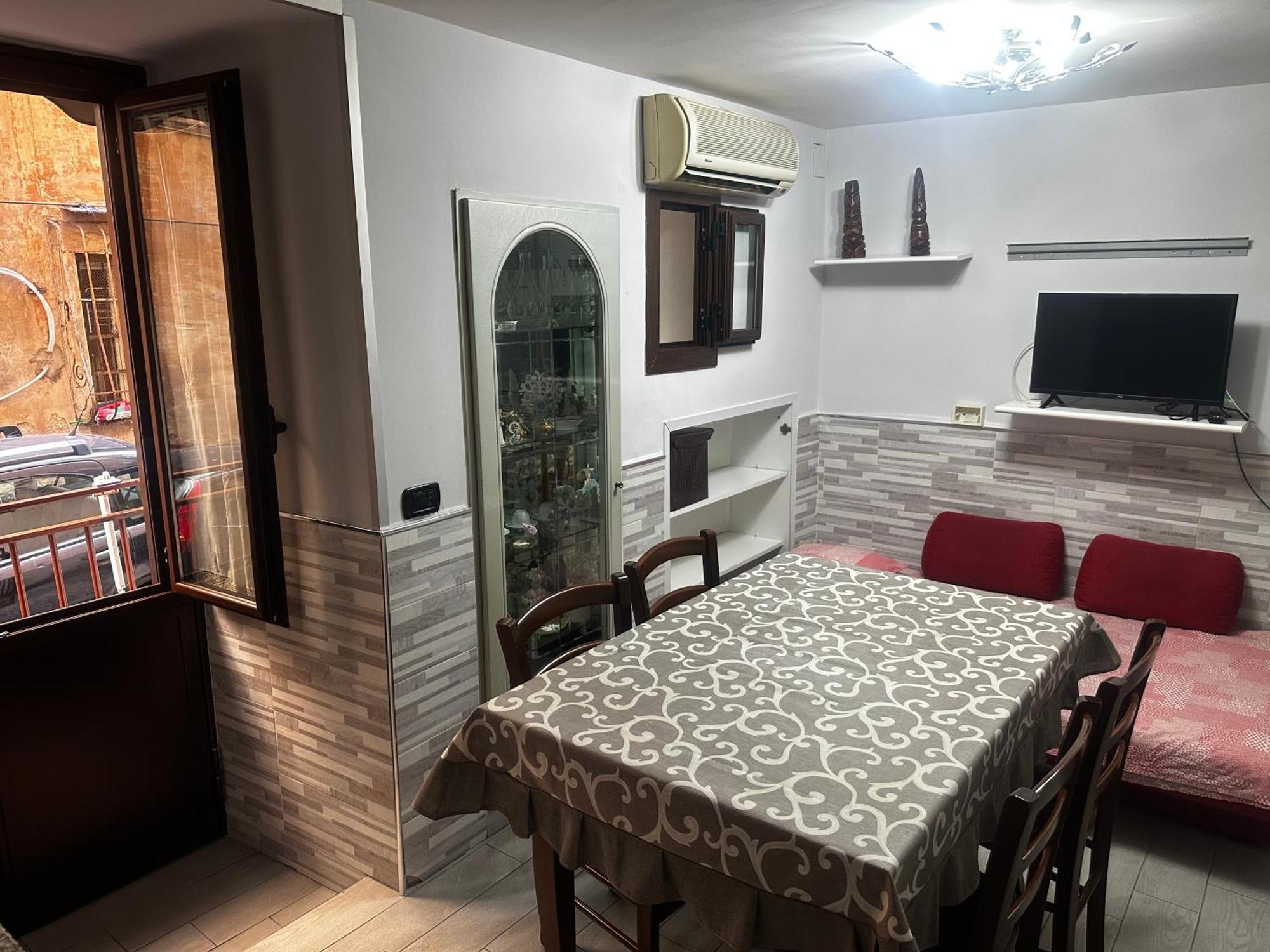 Casa Vacanze Da Maria Naples Extérieur photo